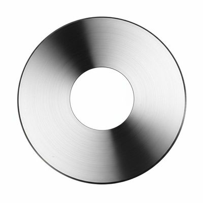 Halb-trennende Kreissägeblatt-Halbschnitt-Rundmesser aus Hartmetall für Voll- und Halbschnittmaschinen