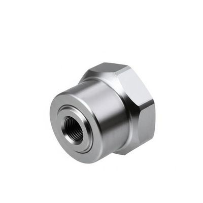 Öl-Bohrer-Düse der Faden-Hartmetall-Werkzeug-YG8 PDC