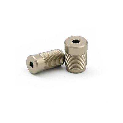 Öl-Bohrer-Düse der PDC-Hartmetall-Werkzeug-YG15 YG15C