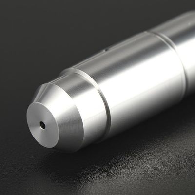 Hohe Härte-Hartmetall-Werkzeug-Öl-Hartmetall-Düse