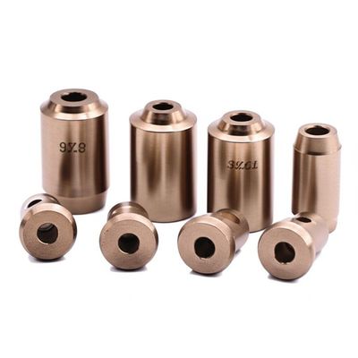 Gesinterte Hartmetall-Werkzeug-Karbid-Düse YG8 YG10 YG15 für PDC-Stückchen