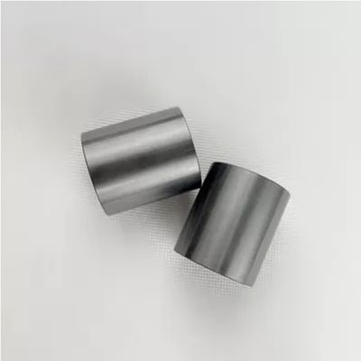 Customized Tungsten Carbide Seal Ring with 14.90 g/cm³ Density 93.0 HRA Hardness and 2700 Mpa TRS for Oil Well and Pipeline Valve Equipment