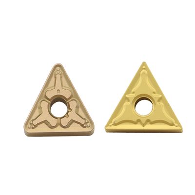 Langlebige TNMG-CNC-Wendeschneidplatte mit 75° T-Winkel und 0° N-Winkel für hochpräzises Drehen mit einer Toleranz von ±0,08–±0,18 M