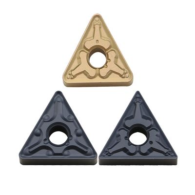 Langlebige TNMG-CNC-Wendeschneidplatte mit 75° T-Winkel und 0° N-Winkel für hochpräzises Drehen mit einer Toleranz von ±0,08–±0,18 M