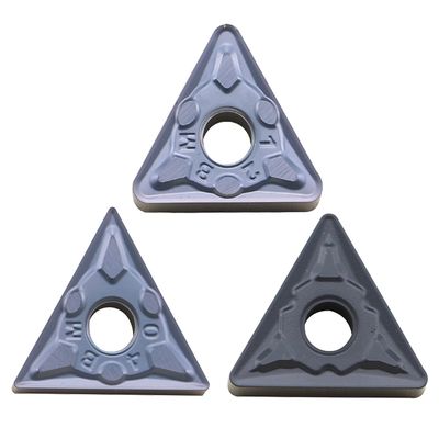 Langlebige TNMG-CNC-Wendeschneidplatte mit 75° T-Winkel und 0° N-Winkel für hochpräzises Drehen mit einer Toleranz von ±0,08–±0,18 M