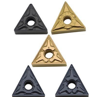 Langlebige TNMG-CNC-Wendeschneidplatte mit 75° T-Winkel und 0° N-Winkel für hochpräzises Drehen mit einer Toleranz von ±0,08–±0,18 M