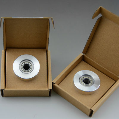 CBN Schleifsteinrad D50xT11mm für Karbid-Slitter-Klinge