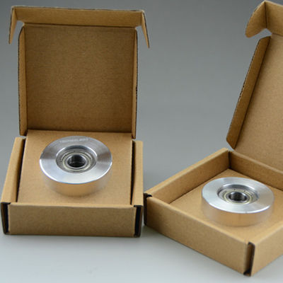 CBN Schleifsteinrad D50xT11mm für Karbid-Slitter-Klinge