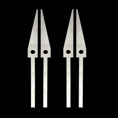 HSS Wolframkarbidmasken Schneidemesser MC115/MC118/MC335