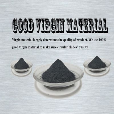 Wolframkarbid-Schneide 200 mm für Metall-PET-Blattspulen