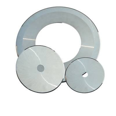 Karton-runde Hartmetall-Blatt-Wellpappen-Toiletten-Drehseidenpapier