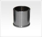 YK05 Wolframkarbid-Hülse 16mm Außendurchmesser für Ölfeld-Bohrer