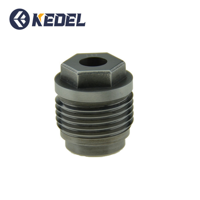 Externe Hexagon-Karbid-Bohrer-Düse YG15 für Mechaniker Industry
