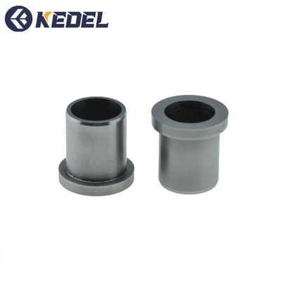 Antikorrosions-Hartmetall-festes verlegtes Bohrgerät-Buchsen Od 16mm YG11C