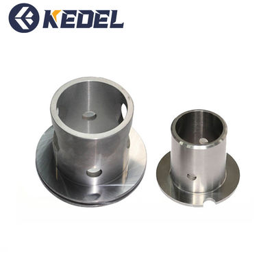 Antikorrosions-Hartmetall-festes verlegtes Bohrgerät-Buchsen Od 16mm YG11C