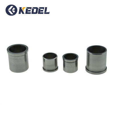 Wolframkarbid Stripper Guide Bushings YN8 für die Ölpumpe 16 mm OD