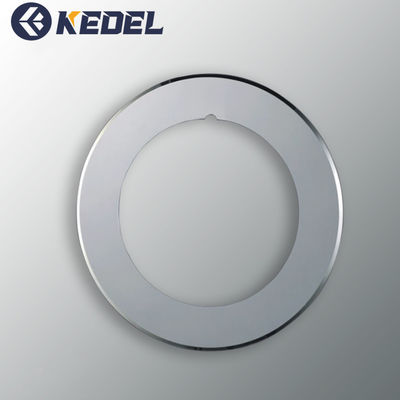 270mm Hartmetall-Schlitzklinge, 168mm Innendurchmesser, 2mm Dicke