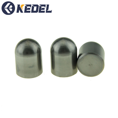 14mm zementierte Hartmetall-Zähne YG6 fügt Prägefelsen-Ausschnitt ein