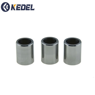 Wolframkarbid-Knöpfe YG8C für Bohrer für den Kohlebergbau 10,2 mm