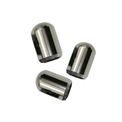 Wolframkarbid-Knöpfe für die Erdölbohrung BK6C Gütegrad 90.3-91 HRA