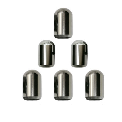 Wolframkarbid-Knöpfe für die Erdölbohrung BK6C Gütegrad 90.3-91 HRA