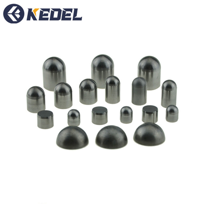 Schmieden von Hartmetall-Knöpfen für SDS-Bohrer/elektrischer Bohrhammer-Bohrer