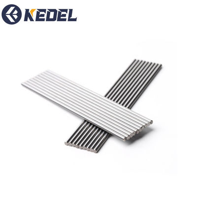 YG6 YG8 Wolframkarbidstäbe HRC60 für Bergbau und Bauwesen