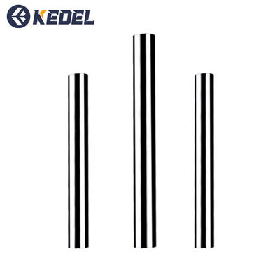 YG10X Wolframkarbidstange 6 mm x 3000 mm HIP Sinter