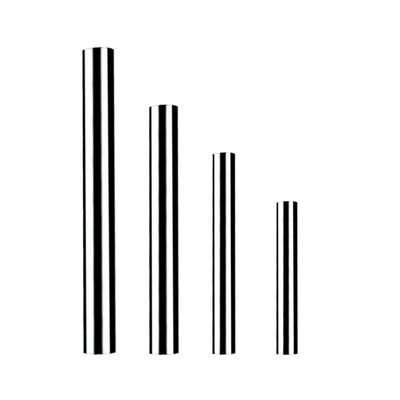 YG10X Wolframkarbidstange 6 mm x 3000 mm HIP Sinter