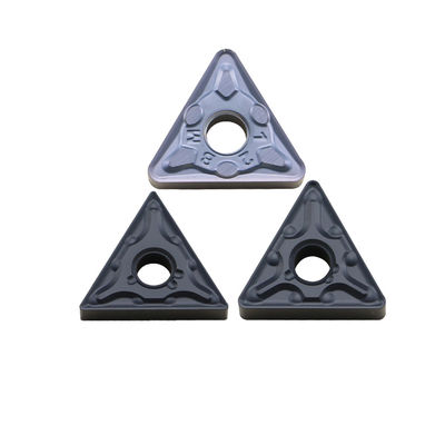 TNMG beschichtete Karbid CNC einfügt Drehentrennungs-Werkzeug 160404/08 TNMG