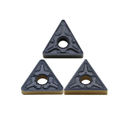 TNMG beschichtete Karbid CNC einfügt Drehentrennungs-Werkzeug 160404/08 TNMG