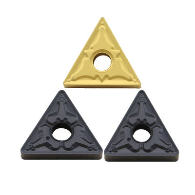 TNMG beschichtete Karbid CNC einfügt Drehentrennungs-Werkzeug 160404/08 TNMG