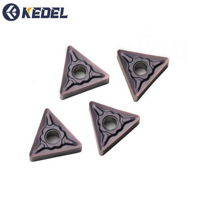 TNMG-Wolframhartmetalleinsatz-Drehenwerkzeug für CNC-Schnitt