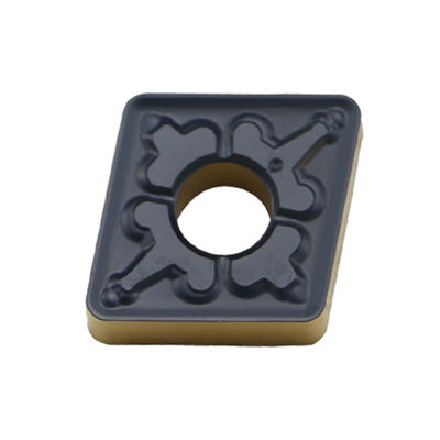 Cvd-/PVD-Beschichtungs-Karbid CNC fügt CNC-Ausschnitt-Metallarbeitswerkzeug ein