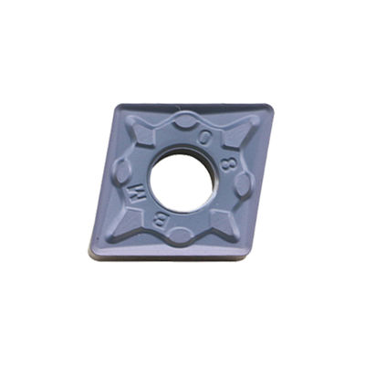 Cvd-/PVD-Beschichtungs-Karbid CNC fügt CNC-Ausschnitt-Metallarbeitswerkzeug ein