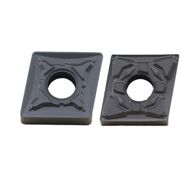 Cvd-/PVD-Beschichtungs-Karbid CNC fügt CNC-Ausschnitt-Metallarbeitswerkzeug ein