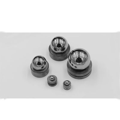 API Oilfield Tungsten Carbide Valve-Sitze und -ball für Rod Deep Pump