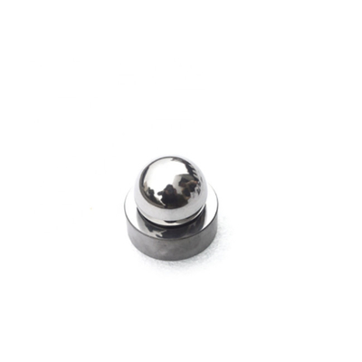API Tungsten Carbide Valve Pair Seat und Ball für Sauger Rod Pump Part