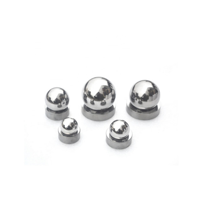 API Tungsten Carbide Valve Pair Seat und Ball für Sauger Rod Pump Part