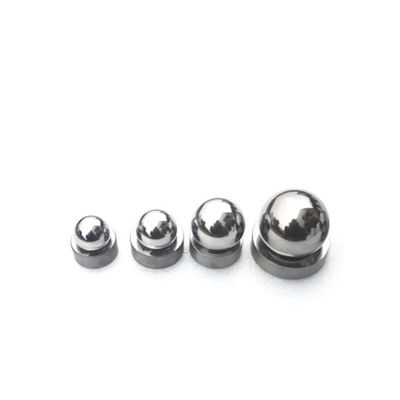 Hartmetall-Ventil-Ball und Dichtung K10 YG6 YG8C