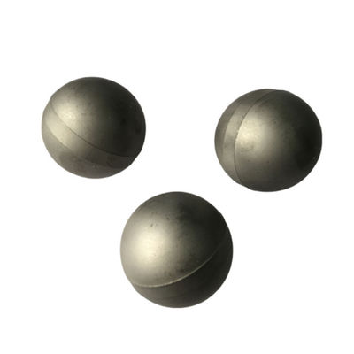 Hartmetall-Ventil YG6 der freien Räume ordnen Antikorrosion