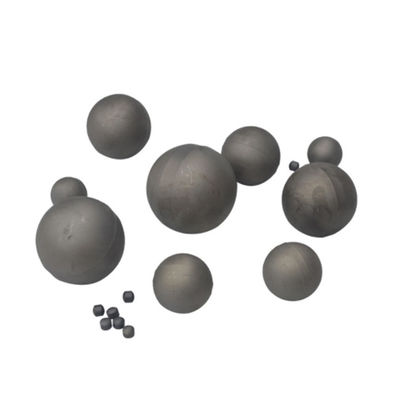 Hartmetall-Ventil YG6 der freien Räume ordnen Antikorrosion