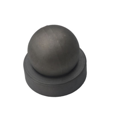 Hartmetall-Ventil YG6 der freien Räume ordnen Antikorrosion