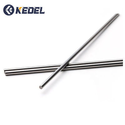 YG6 YG8 YG10 Wolframkarbidstäbe 3-30mm Durchmesser 330mm Länge