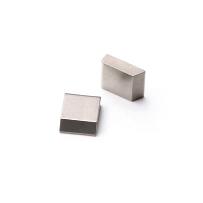 Hartmetall K05 K10 K20 K30 K40 bronzierte Spitzen für Multi-Blätter sah