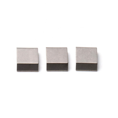Hartmetall K05 K10 K20 K30 K40 bronzierte Spitzen für Multi-Blätter sah