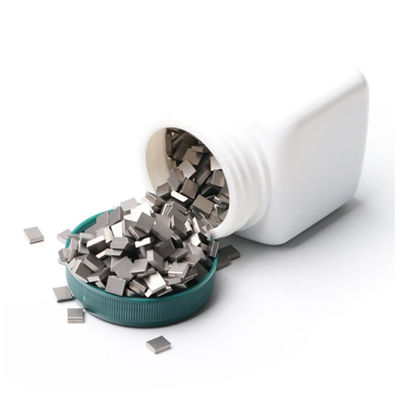 YG6 Hartmetall bronzierte Spitzen SS10 für Steinbruch-Stein