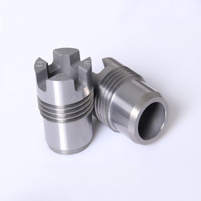Spray-Jet Nozzles Tungsten Carbide Wear-Teile SP MSP NOV. PDC gebissene für Bohrung