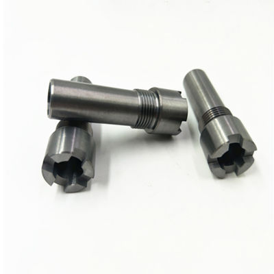 Spray-Jet Nozzles Tungsten Carbide Wear-Teile SP MSP NOV. PDC gebissene für Bohrung