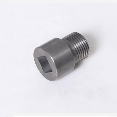 Spray-Jet Nozzles Tungsten Carbide Wear-Teile SP MSP NOV. PDC gebissene für Bohrung